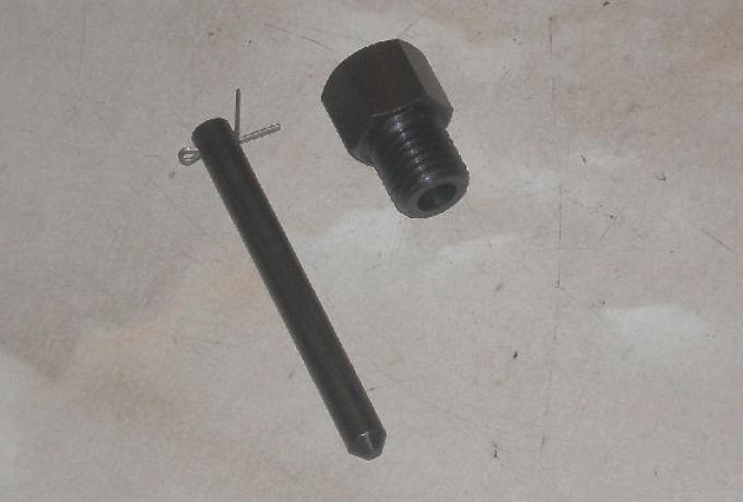 Triumph Ignition Timing Tool 