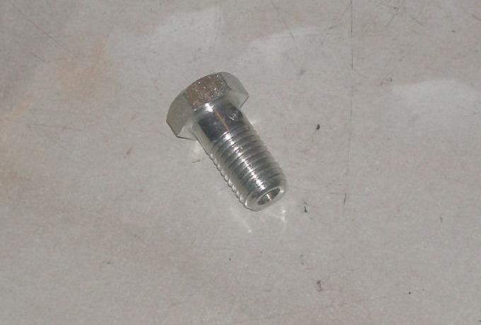 Triumph Banjo Bolt Oil Rocker 