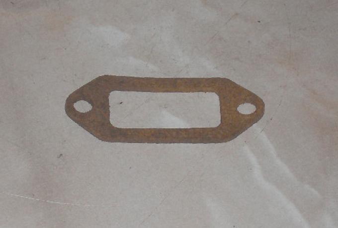 Triumph Gasket nos