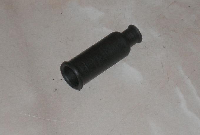 Triumph/BSA Gummi für Kupplungsseil