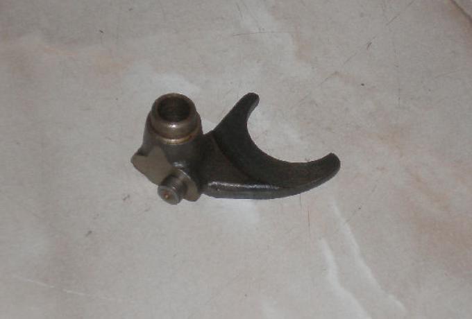 Triumph Gearbox Fork Selector 