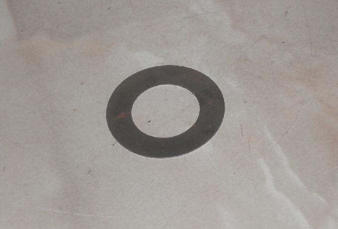 Triumph  Distanzscheibe f. Schmierung -Hinterrad