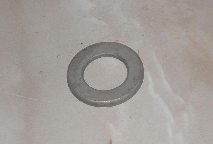 Triumph Filzringabdeckung Radlager 