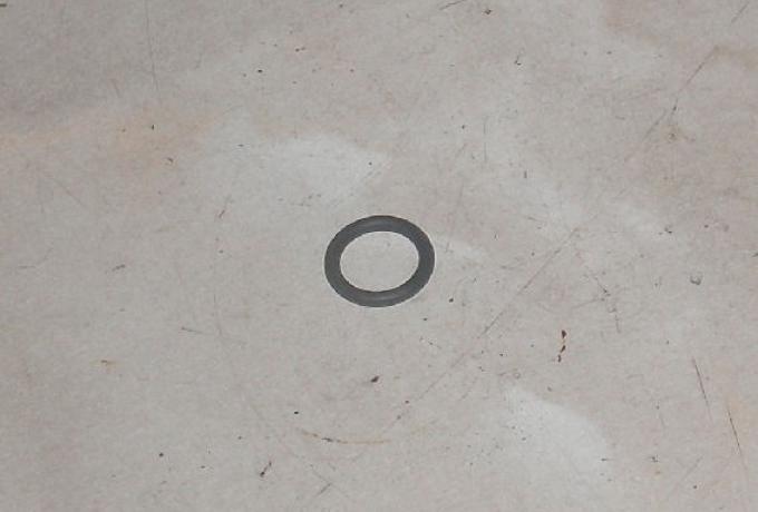 Triumph O.I.F.  O-Ring Nitrile Ign. Timing Hole Plug