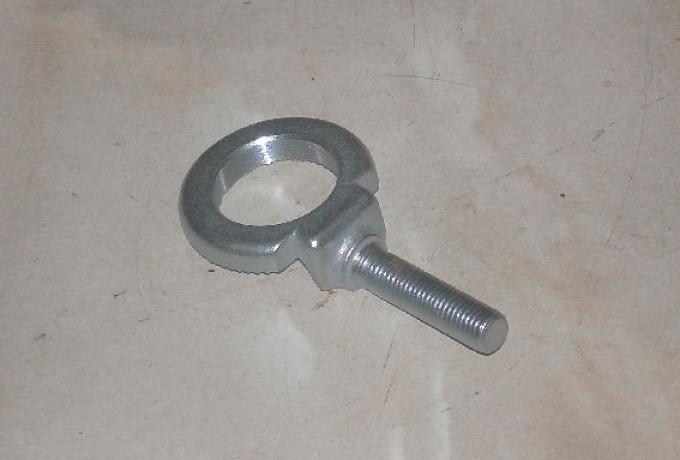 Triumph Einstellschraube  f. Hinterrad  verschiedene Modelle 