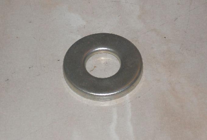 Triumph Wheel Bearing front Dust Cover