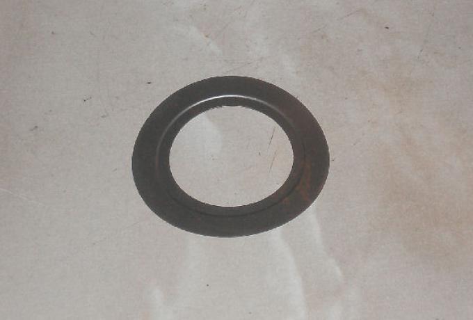 Triumph Radnabenabdeckung verschiedene Modelle