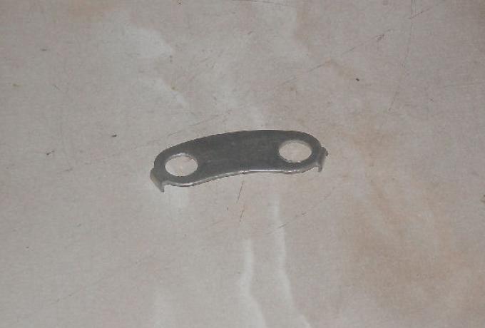 Triumph Sicherungsblech für hintere Nabe Pre Unit