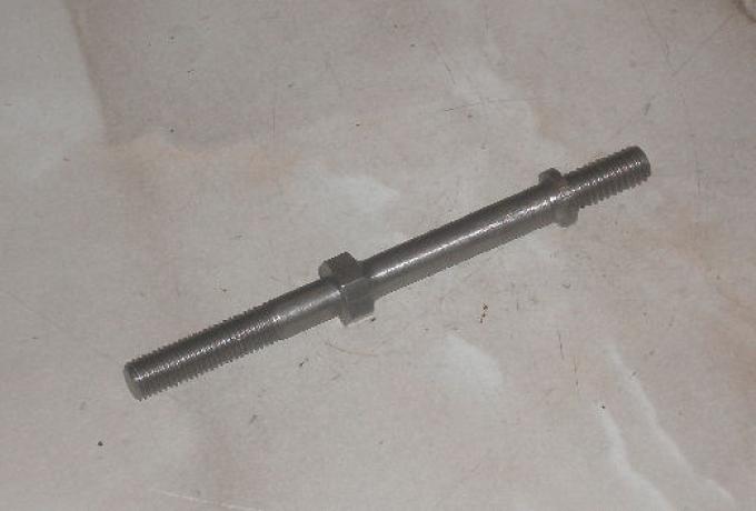 Triumph Stehbolzen für Lichtmaschine TR7/T140