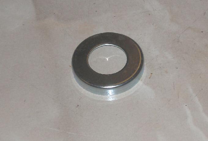 Triumph Staubabdeckung für Nabe