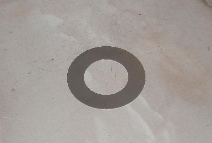 Triumph Distanzscheibe f.  Radlager