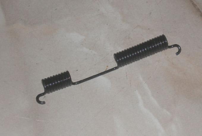 Triumph Rückholfeder für Vorderrad Conical