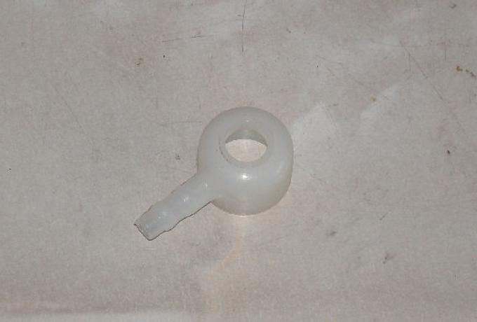 Amal Banjo für Einzelanschluss/Plastik  Monobloc und Concentric