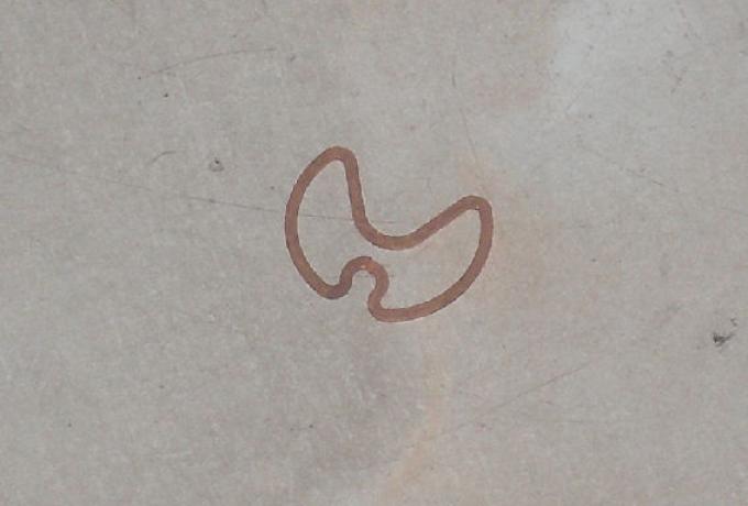 Amal Needle Clip  MK1.