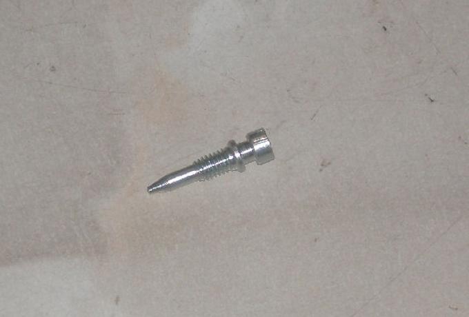 Amal.  Luftschraube für Concentric Vergaser