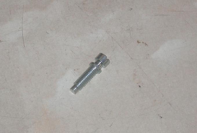 Amal Throttle Stop Screw 