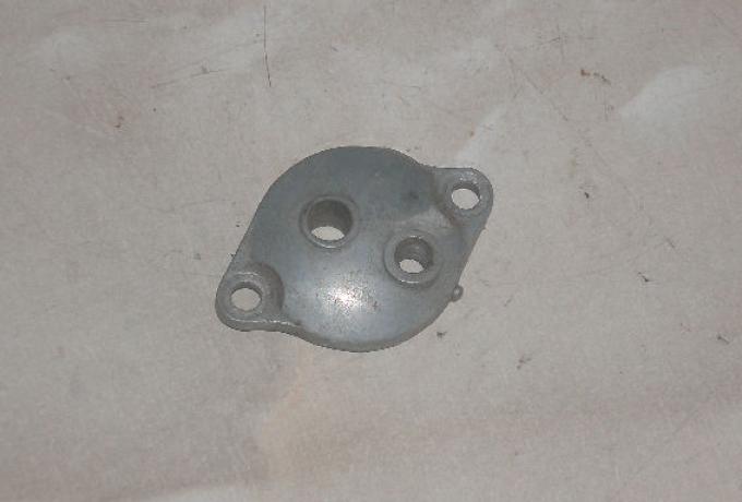 Amal Mixing Chamber Top 