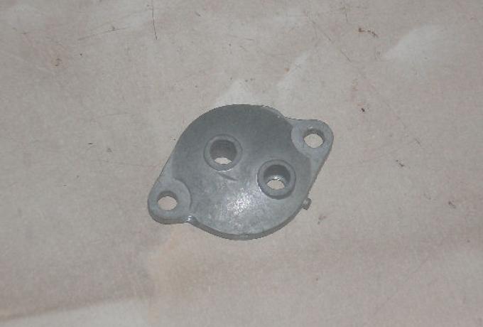 Amal Mixing Chamber Top