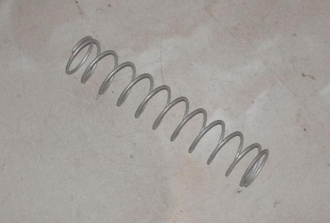 Amal Throttle Valve Return Spring Carburettor