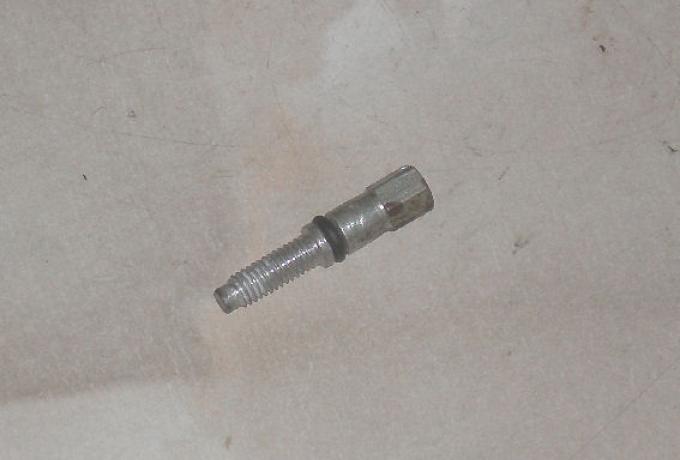 Amal Throttle Stop Screw