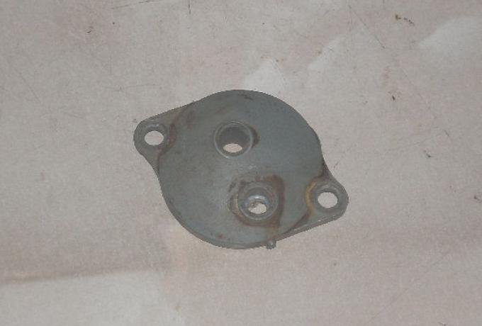 Amal Mixing Chamber Top used