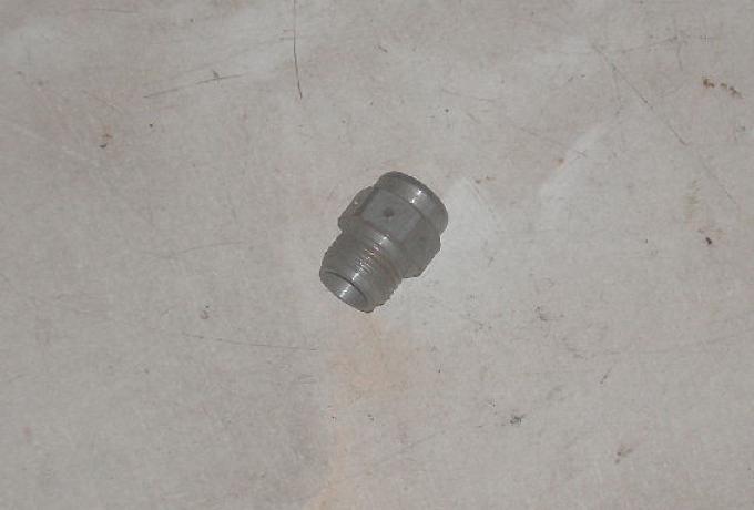 Amal Tickler Body NOS