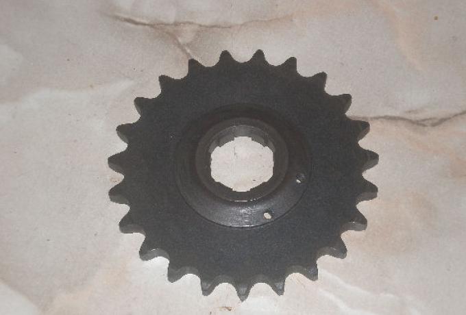 Norton Commando/Atlas/Brough SuperiorGearbox Sprocket 23T.