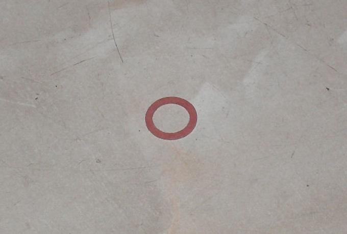 Amal Banjo Bolt Fibre Washer 