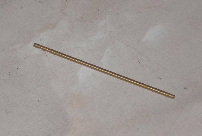 Amal Schiebernadel für Vergaser