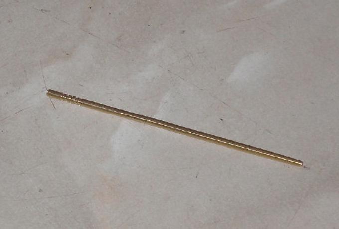 Amal Schiebernadel für Vergaser 