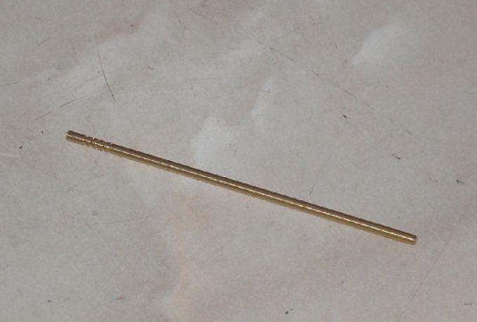 Amal Schiebernadel für Vergaser 