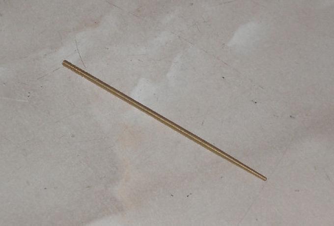 Amal Slide Needle for Monobloc Carburettor Type 376