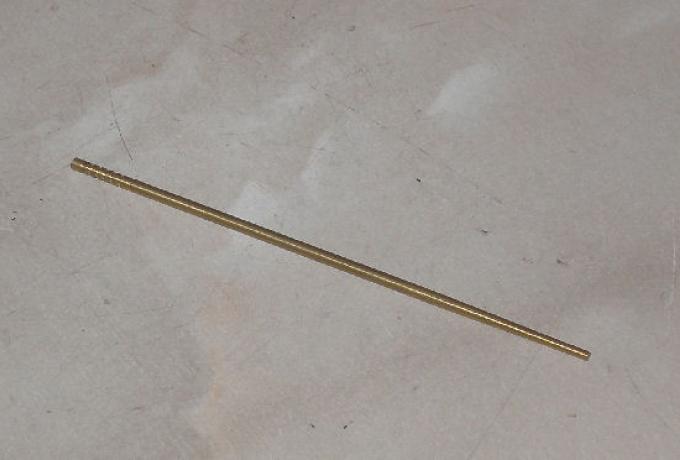 Amal Slide Needle for Monobloc Carburettor Type 389 