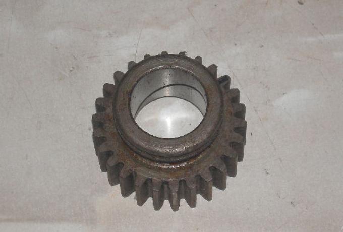 Triumph Gear Cog 26T. 
