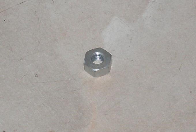 Amal Sicherungsmutter für Gasstop