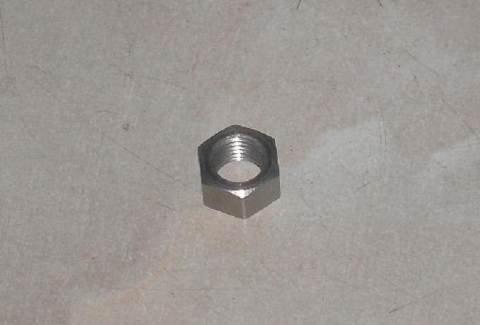 BSA Mutter 5/16" x 26 TPI verschiedene Modelle