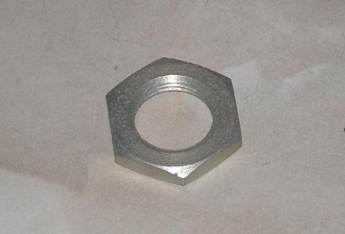 Norton Mutter für Gabel/lenkkopf