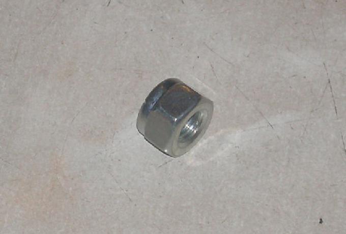 BSA/Triumph Mutter-Wechselstromlichtmaschine 1/4" UNF. T-Type