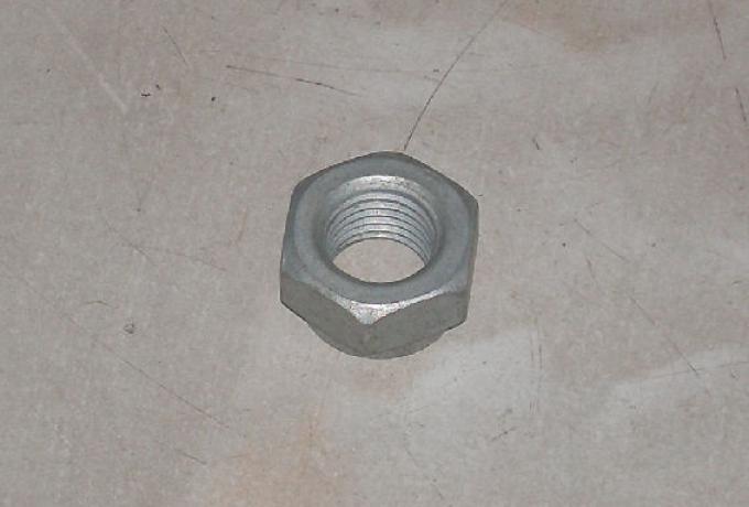 Mutter 7/16" UNF Selbstsichernd T-Typ