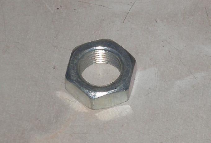 BSA/Triumph Mutter 5/8" UNF