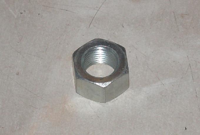 Locking Nut 1/2" UNF