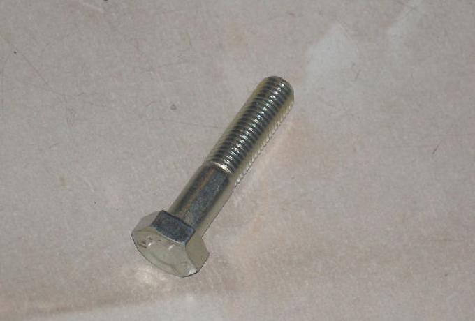 BSA/Triumph Bolzen/Schraube 1 1/4" UH x 3/8" UNF