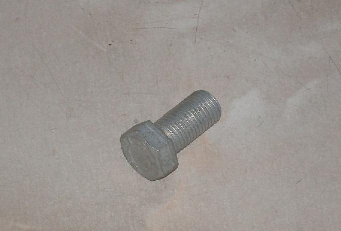 Bolzen/Schraube 7/8" x 7/8"