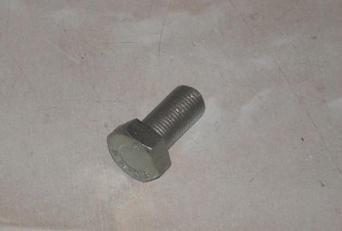BSA/Triumph Bolzen/Schraube 1/2" UNF x 1" UH
