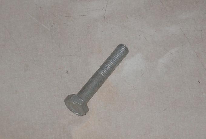 Bolzen 1/4" UNF x 1 1/2"