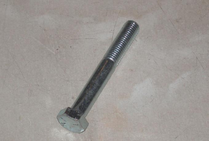 Triumph Bolt 5/16" UNF x 2 1/4" long