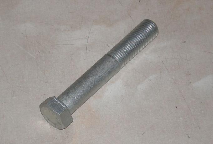 Triumph Bolt 7/16" UNF x 2 3/4" UH