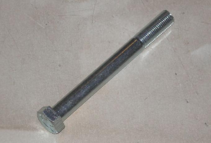 Triumph Zylinder Kopf Bolzen/Schraube T140 3.1/2"UH x 3/8" UNF 