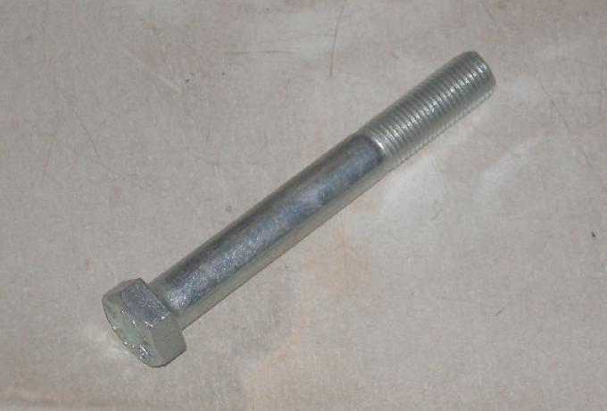 Triumph Bolt 3/8" UNF x 3" long