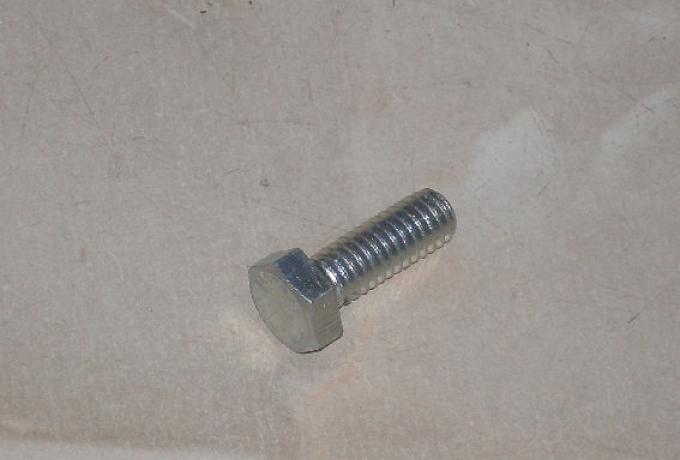 Bolzen 5/16" UNC x 5/8 UH